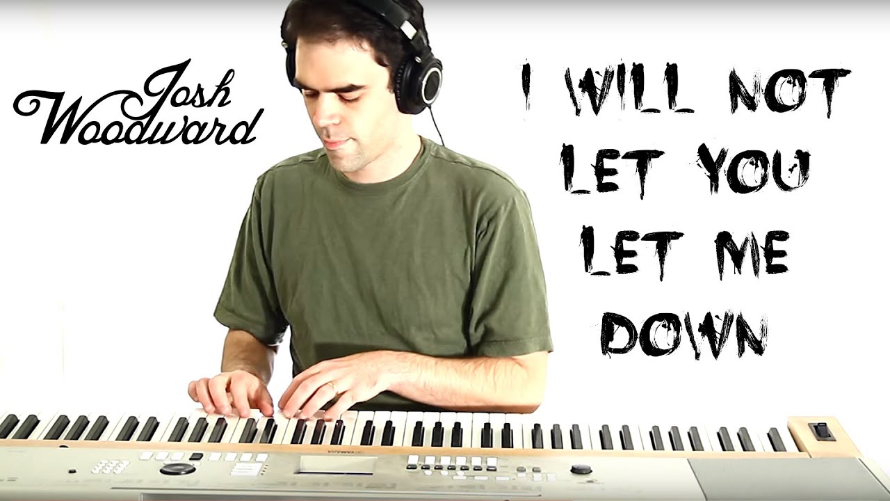 Josh Woodward: 