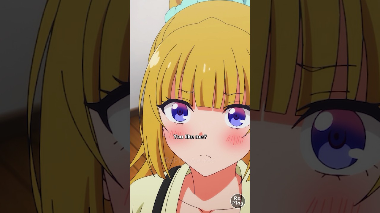 Ayanokoji&rsquo;s &ldquo;love confession&rdquo; to Karuizawa 😭 - Classroom of the Elite