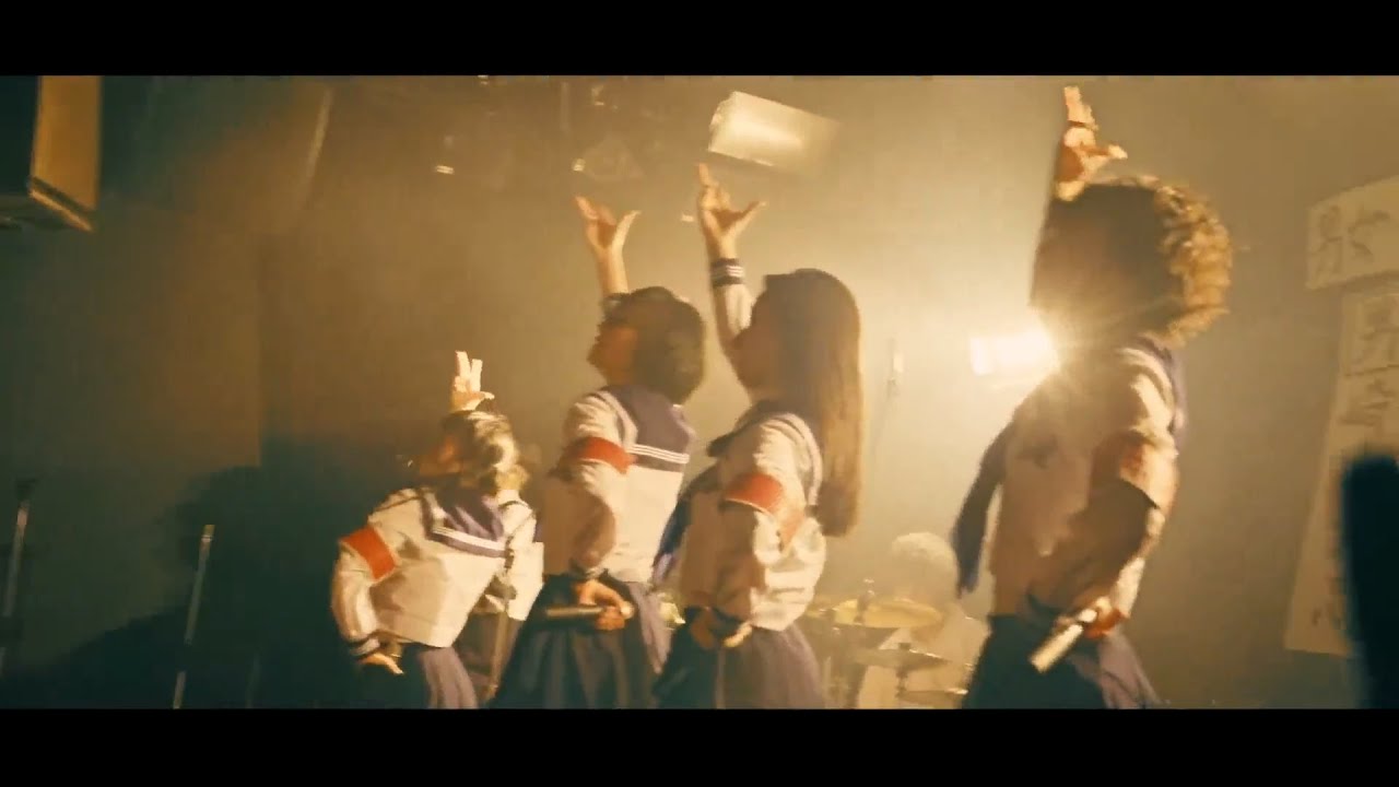 ATARASHII GAKKO!・【オトナブルー 】・OTONABLUE・fanmadeMV