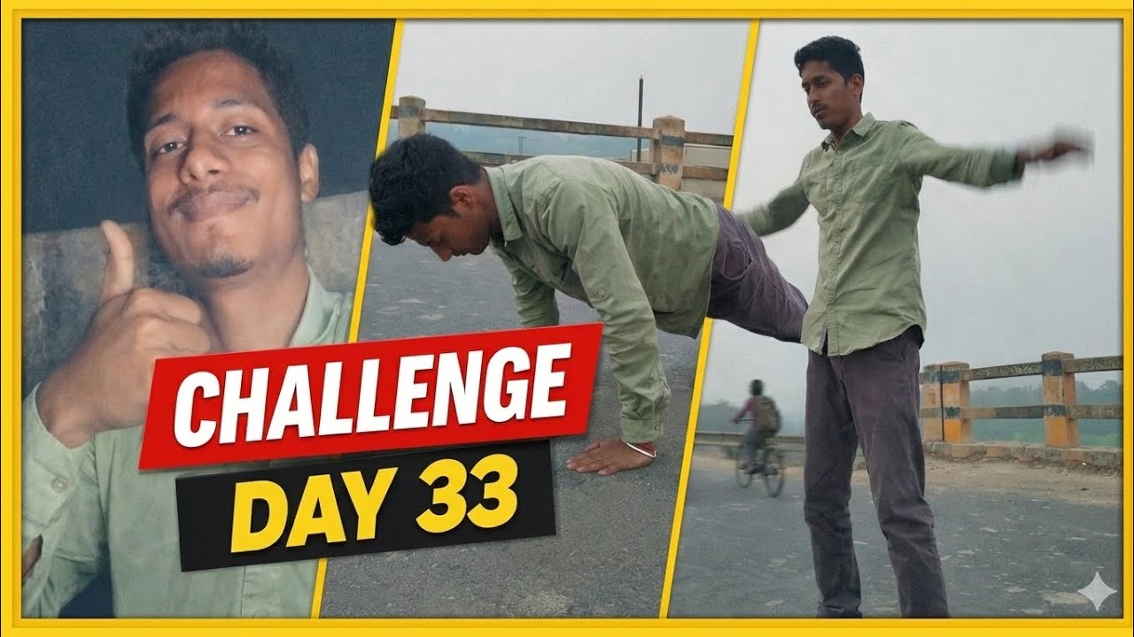 Still Going Strong 💪 | Challenge 365 Days 