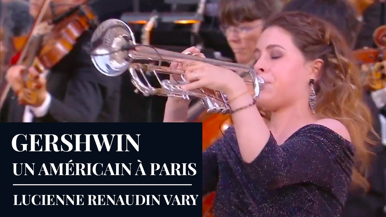 GERSHWIN : 