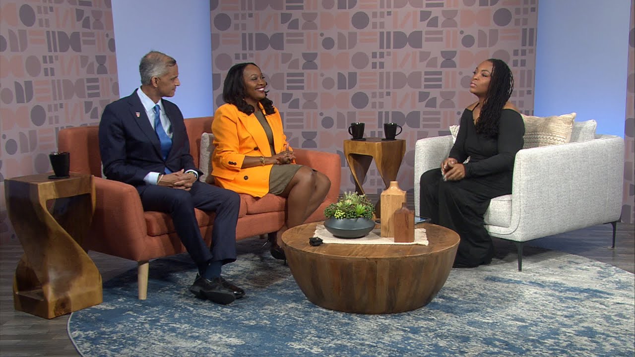 Voter Mailing Changes, NC Budget Standstill and SNAP Benefits | Black Issues Forum
