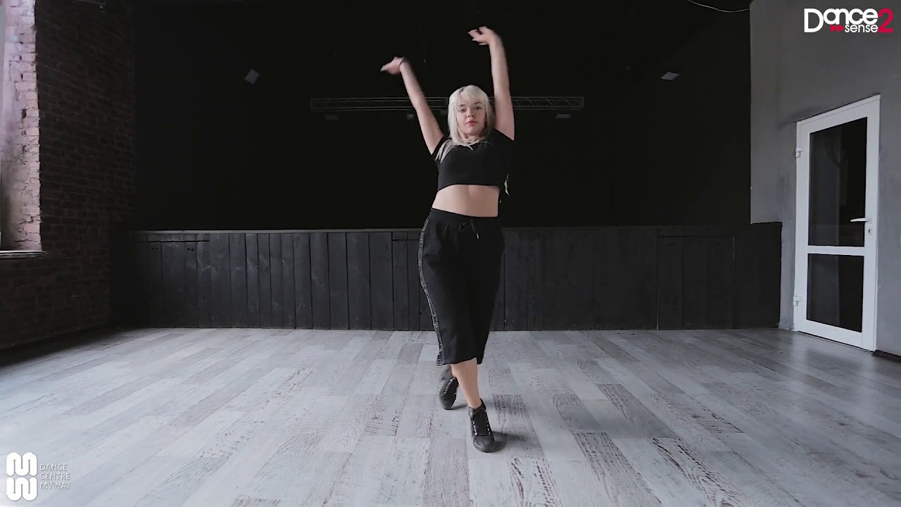 Capital Kaos   I woke up like this   Flawless Bonchinche   DANCESHOT   Dance Centre Myway