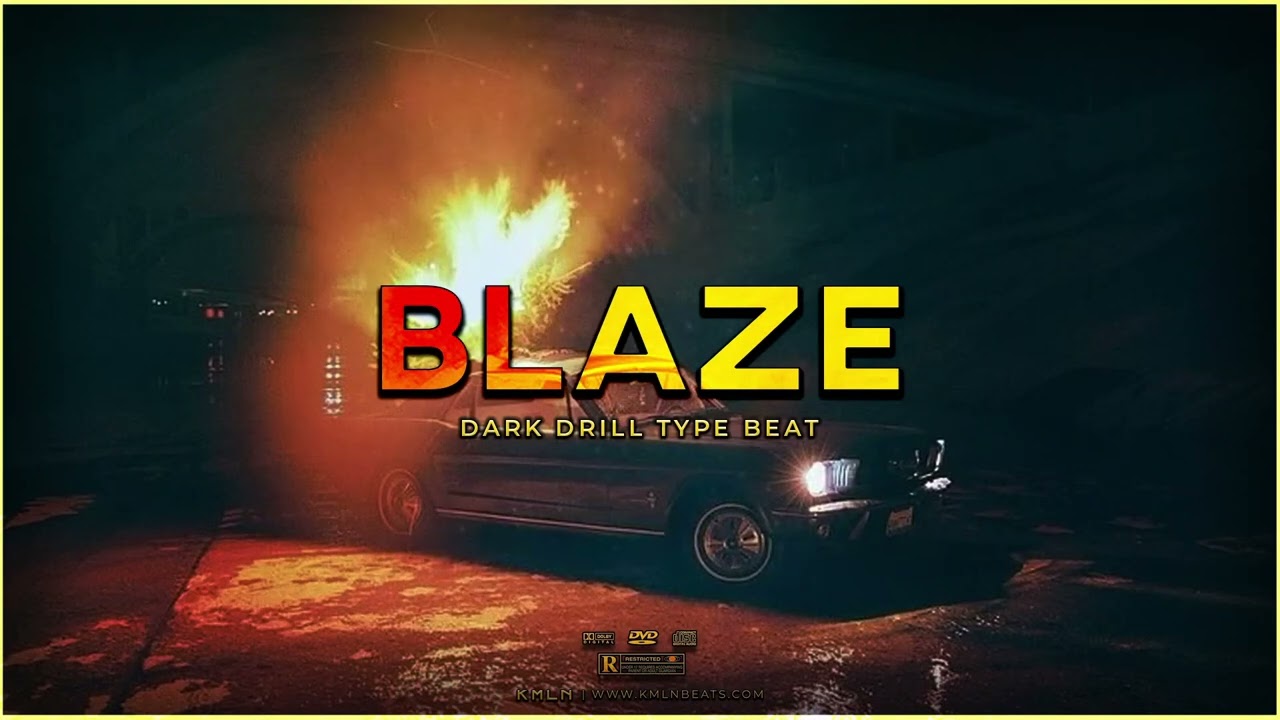 [FREE] Dark Drill Type Beat – 