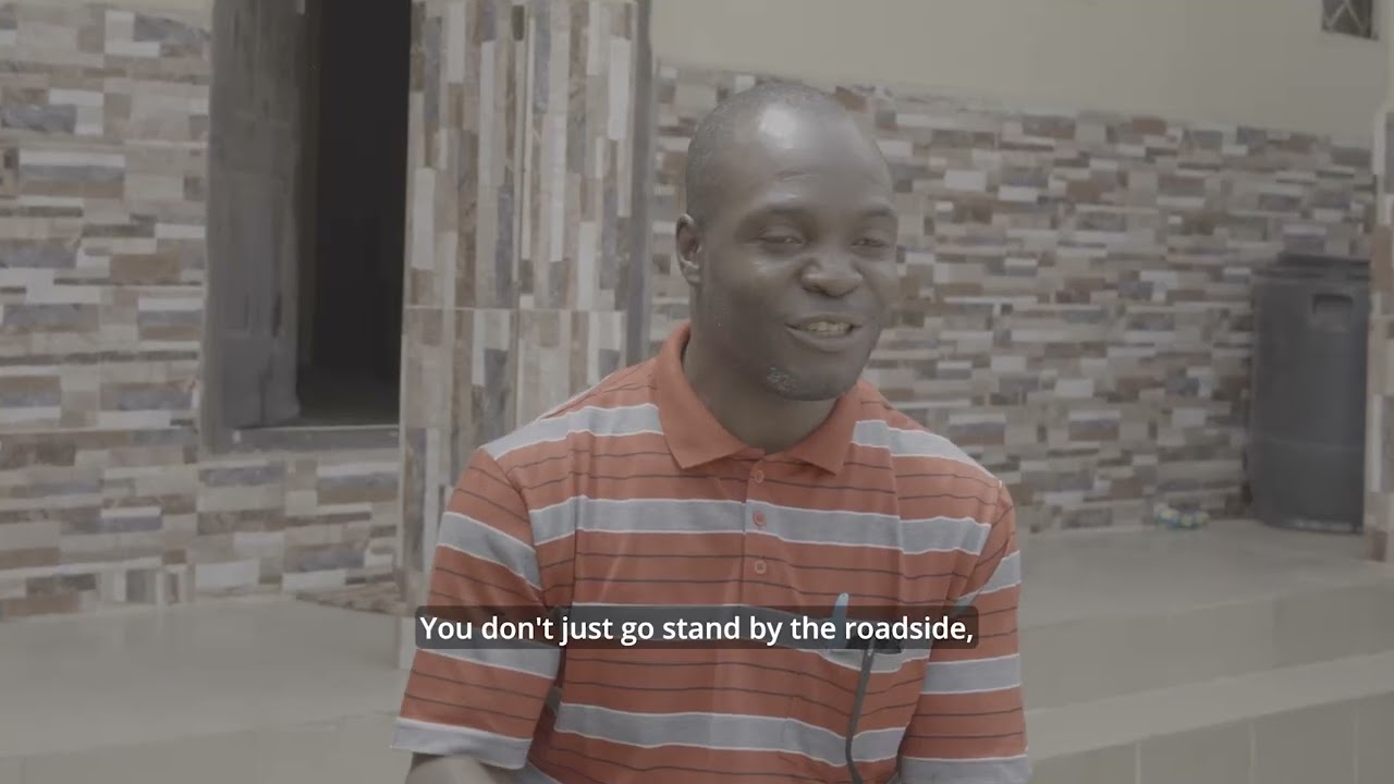 Innovations in seed quality assurance to increase farmers' access to quality seed in Nigeria