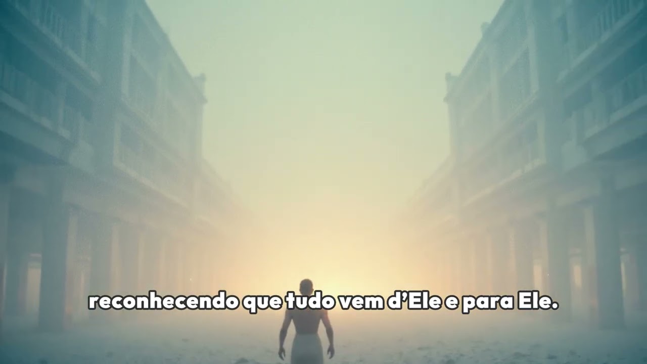 A vontade boa, perfeita e agradável | Rendido — Devocional Diário