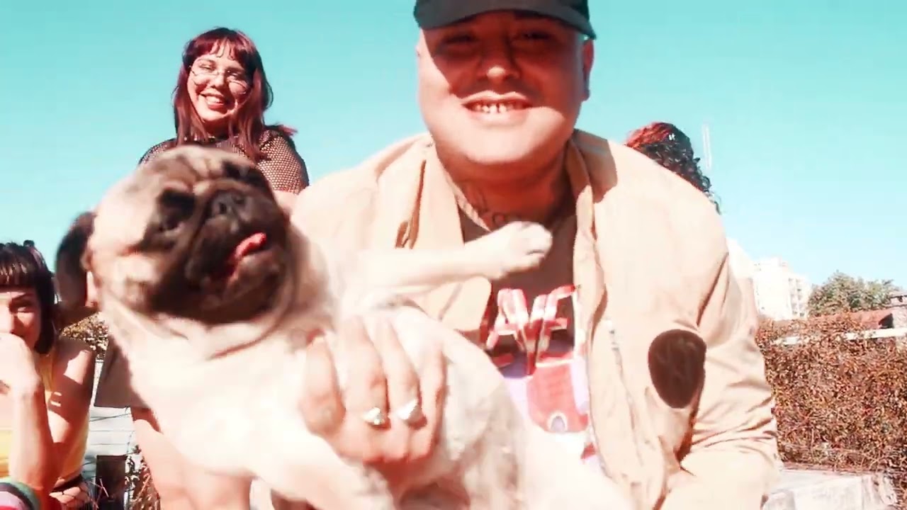 EL DOCTOR - EL AVAL Feat 777GOTBEATS,  Crilo, Tio Mario (shot by Dubois)