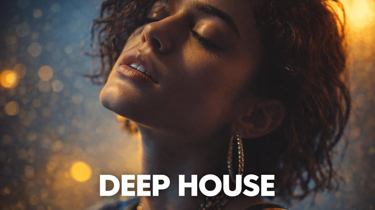 Vocal Deep House – Soft Chill Relax Night Vibes