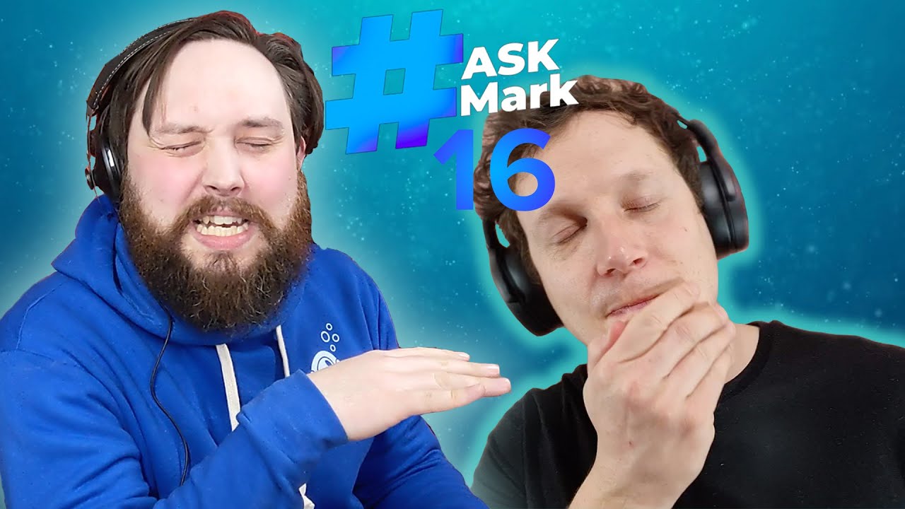 Есть ли хорошая альтернатива креплению спинной пластины? | #askmark16