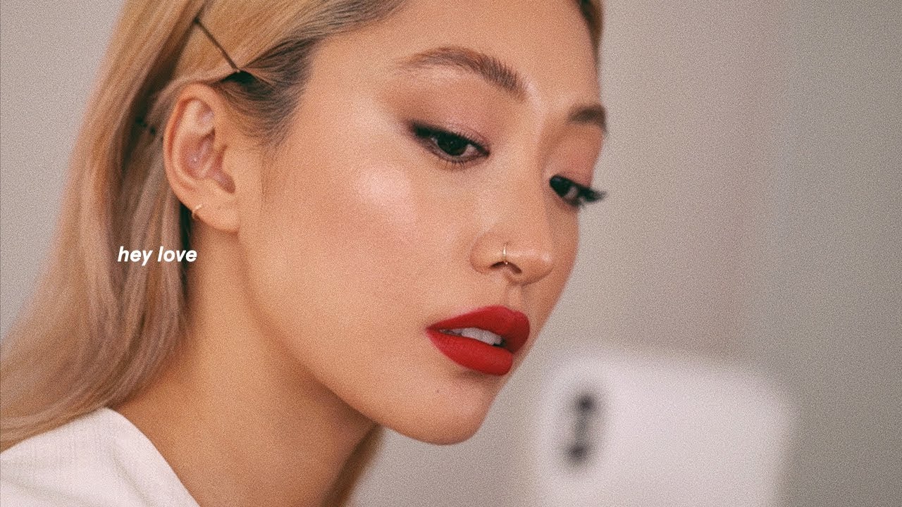 VALENTINE RED | dahyeshka