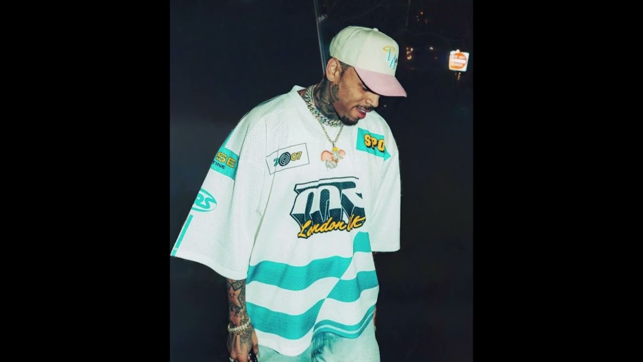 [FREE] Chris Brown x Tyga x DJ Mustard Type Beat - &ldquo; What I Need &rdquo;