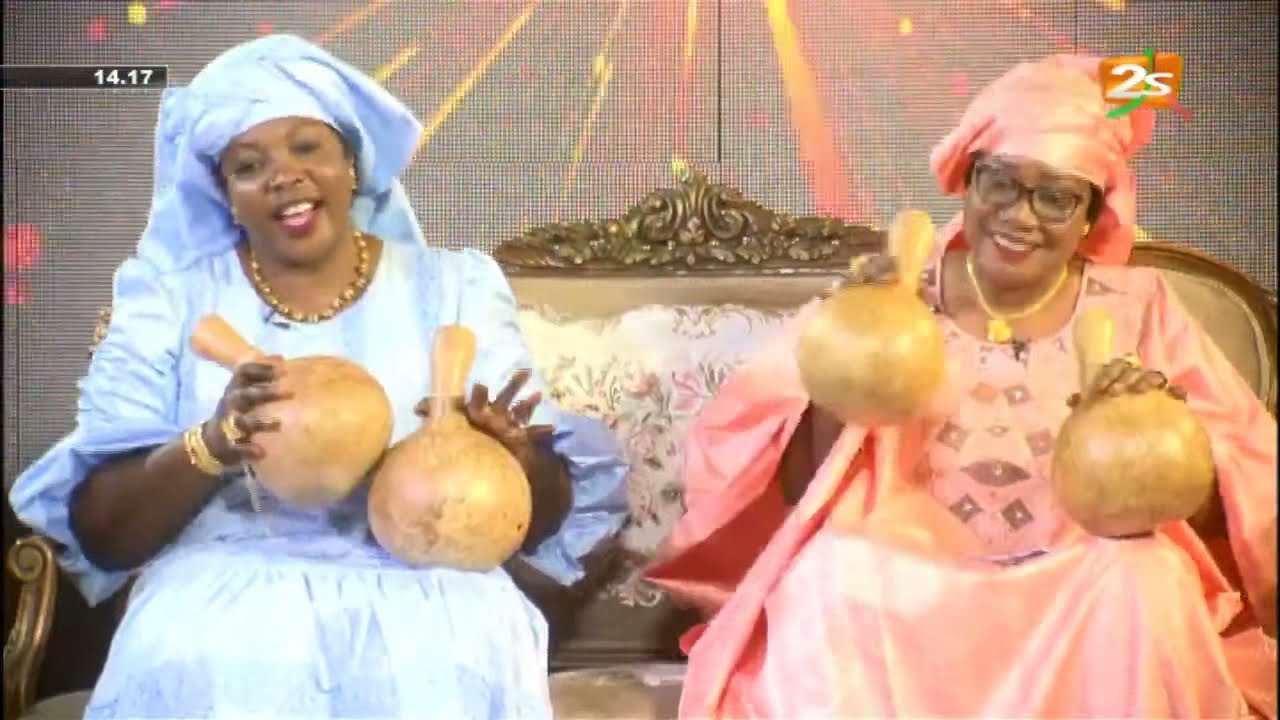 🛑SUIVEZ YELLA AVEC LE GROUPE YELLA DE LA 2STV | DIMANCHE 02 MAI 2021