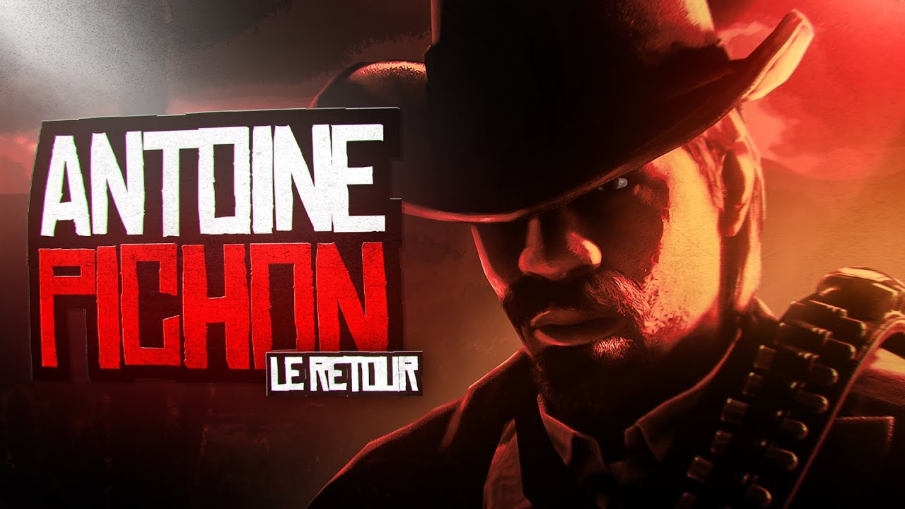 Antoine Pichon fait son grand retour en ville