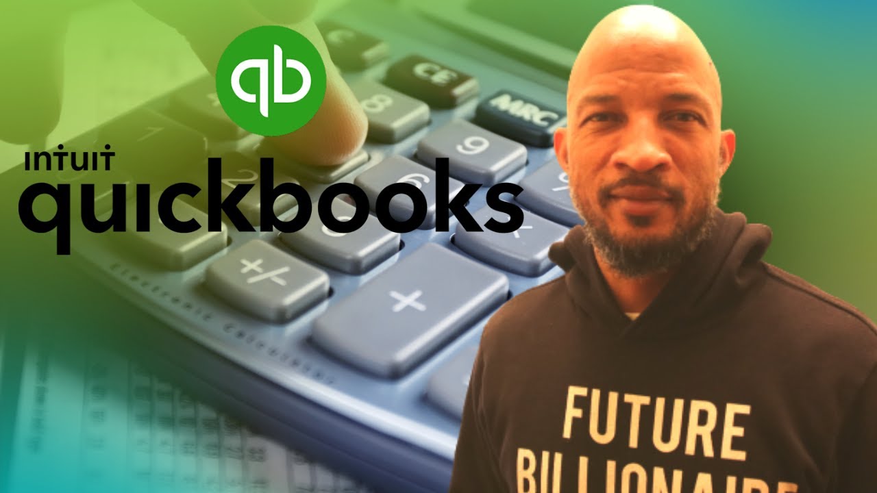 A Look Inside A Freight Brokers Accounting System{QuickBooks (2021)}
