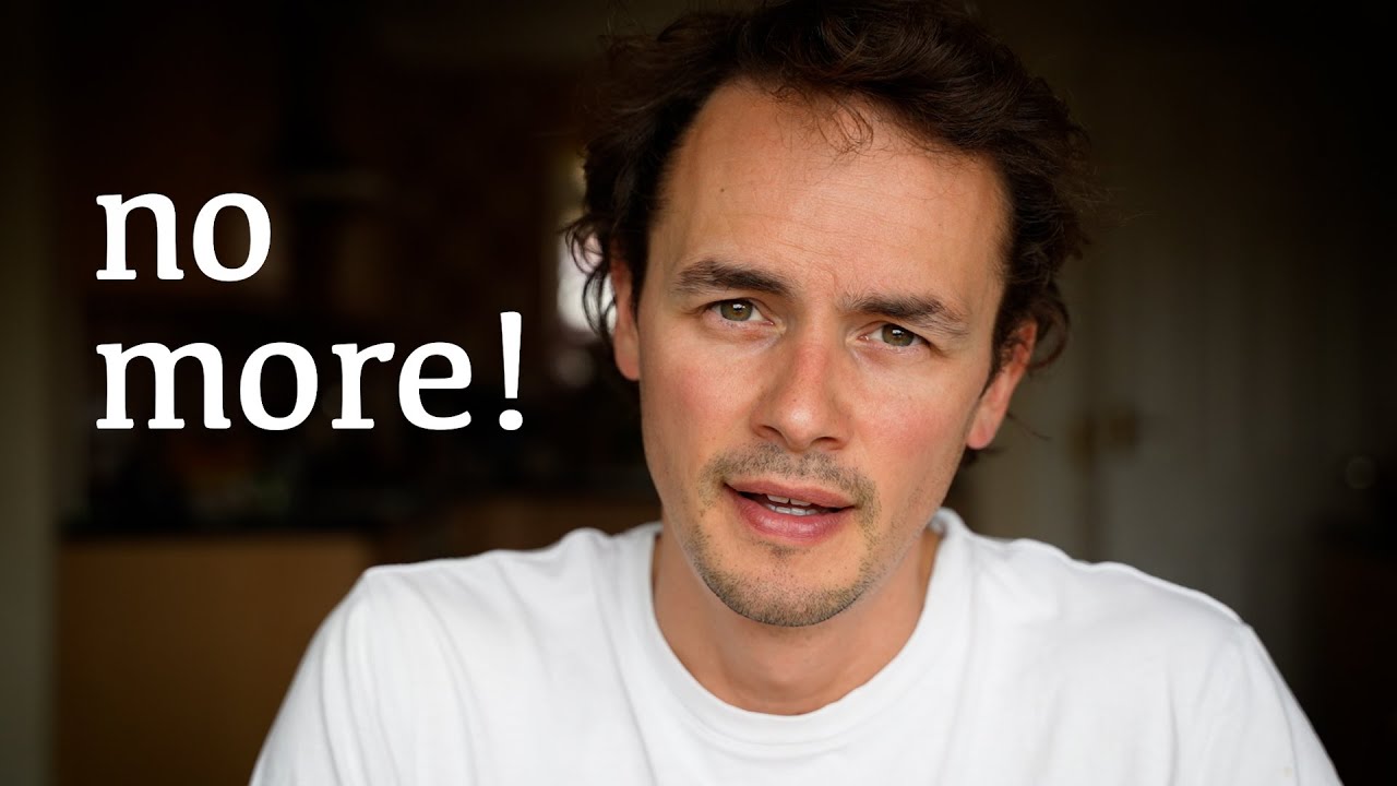 my message to canal vloggers