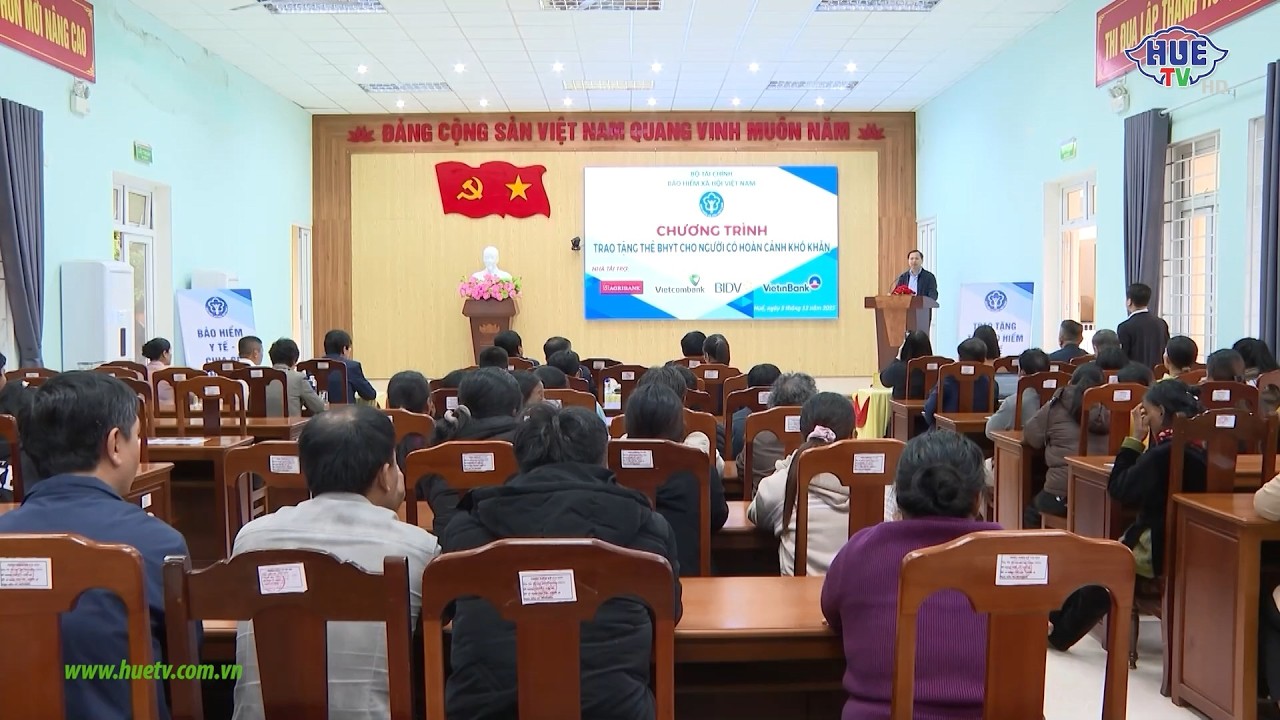 Khi chính sách đến gần người dân