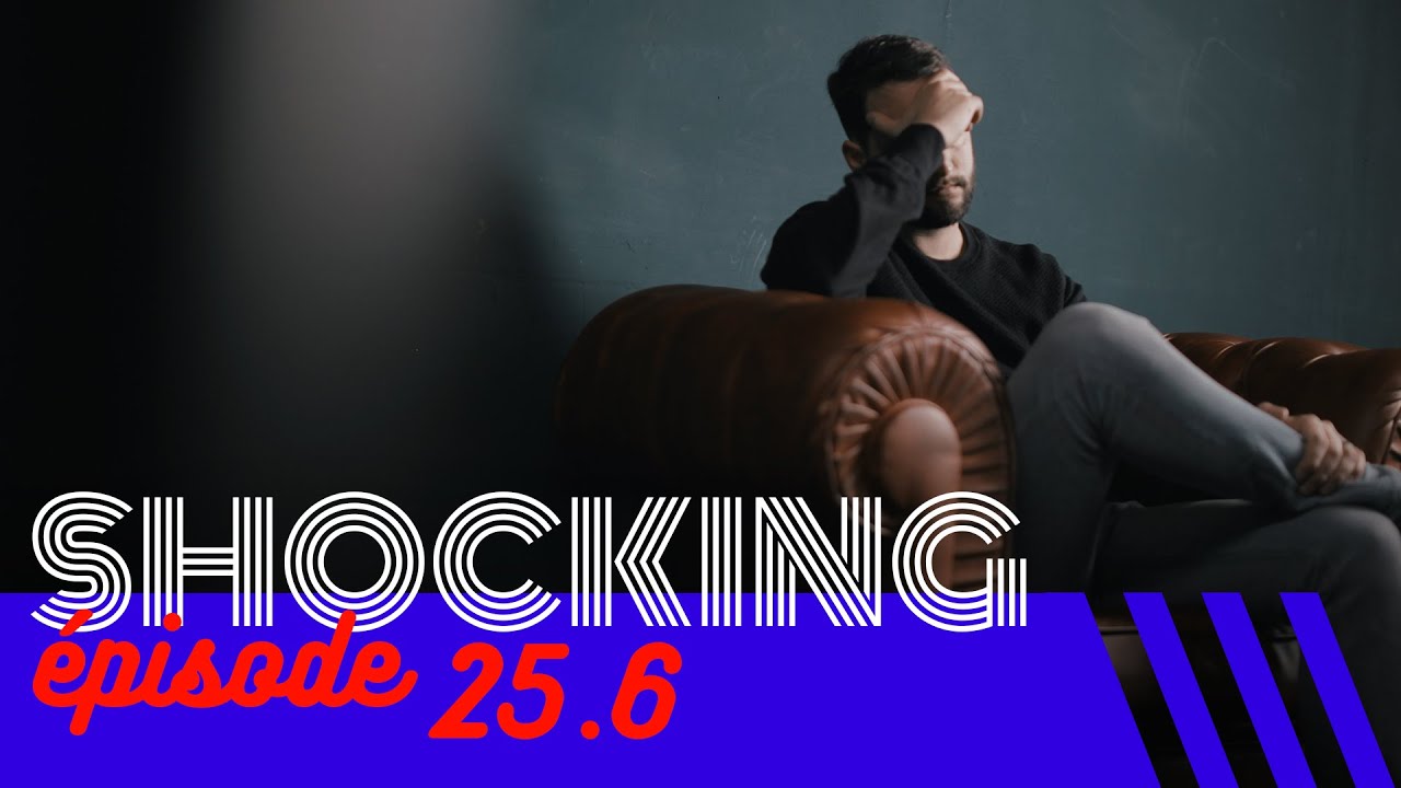 Que vaut la psychanalyse ? 6/6, avec Jacques Van Rillaer — SHOCKING #25