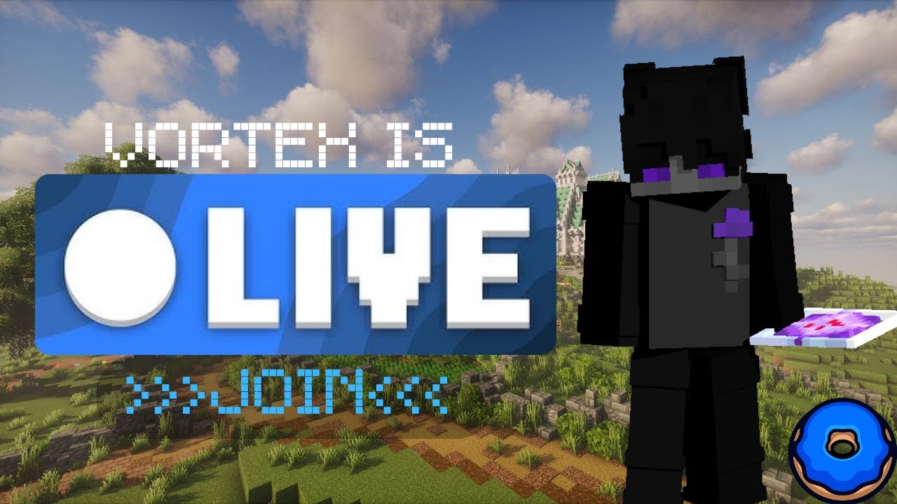 UNSTOPPABLE Crystal PvP Winstreak w/ KingBabble 👑| JOIN NOW!! | Minemen LIVE!
