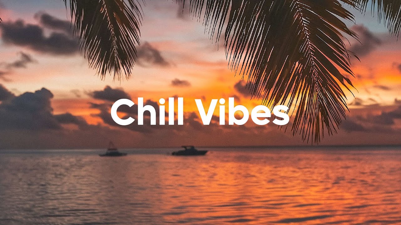 Good Vibes Playlist🌴 Chill House Music 2025 🌞 Happy Music to Start Your Day