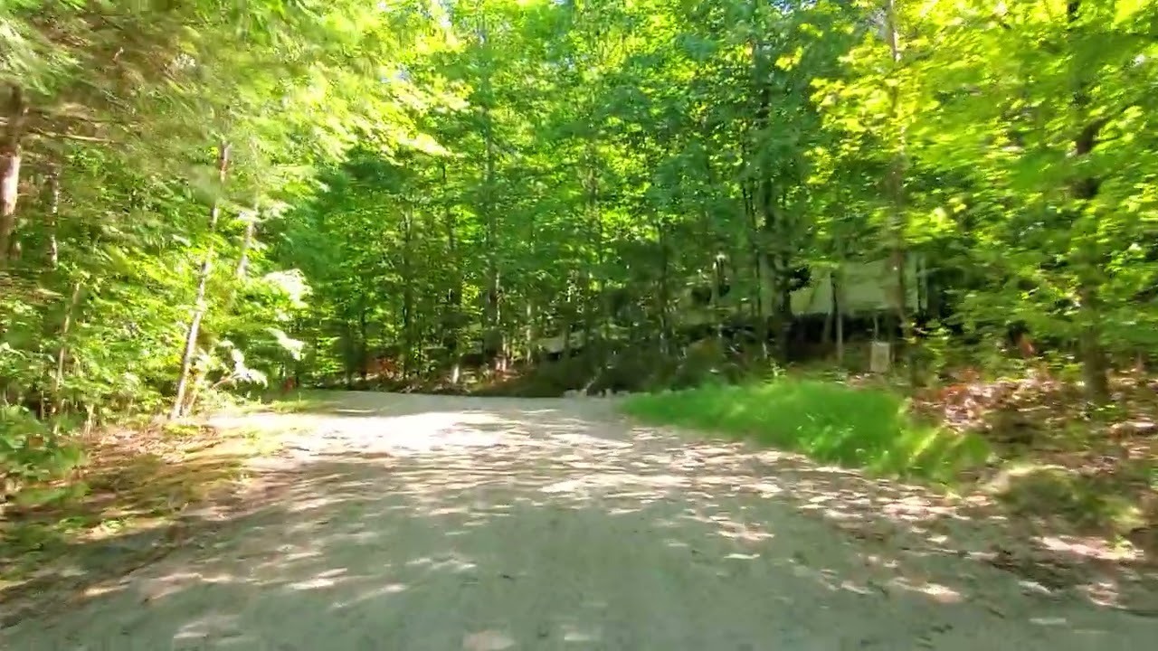 Moose Hillock Camping Resort, NH