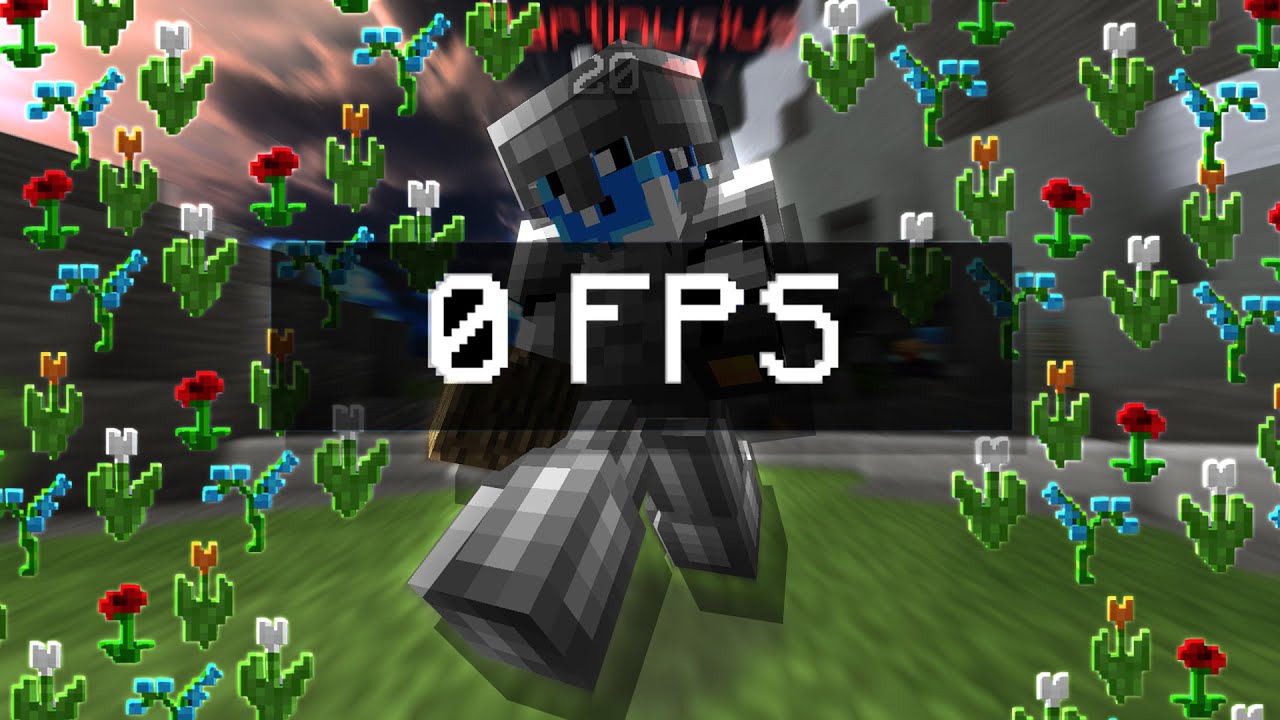 This Hypixel Cosmetic CRASHES Your Game...