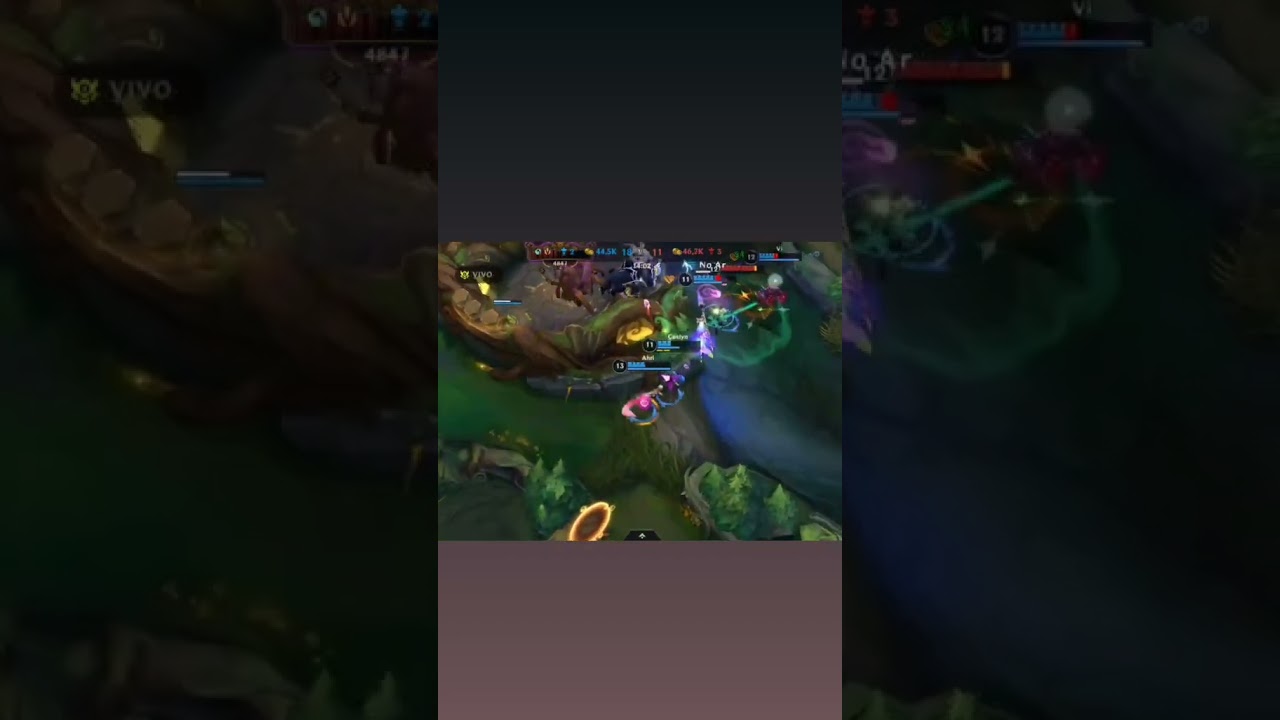 Um barão muito perigoso! Nami salvou muito com as curas! 