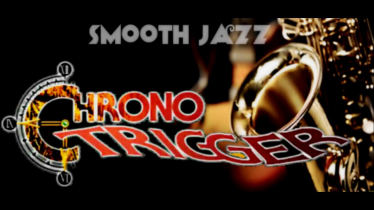 Chrono Trigger Corridors Of Time Smooth Jazz Cover