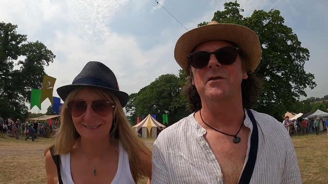 Black Deer Festival 2023
