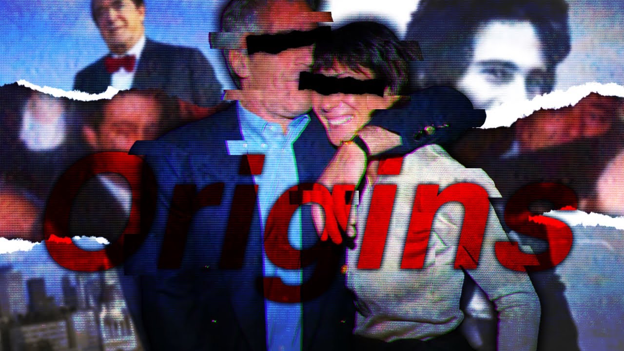 Uncovering The Unknown Origins Of Epstein And Ghislane