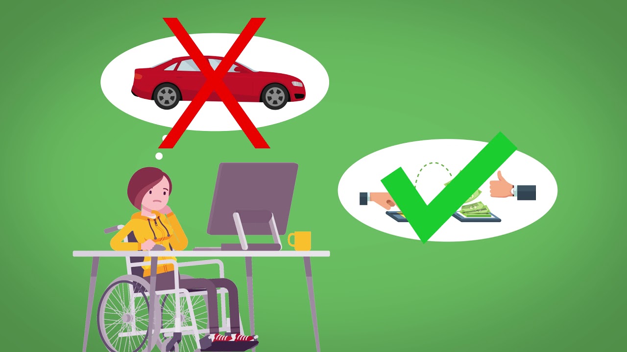 Workers with Disabilities or Injuries: Module 3 of 5