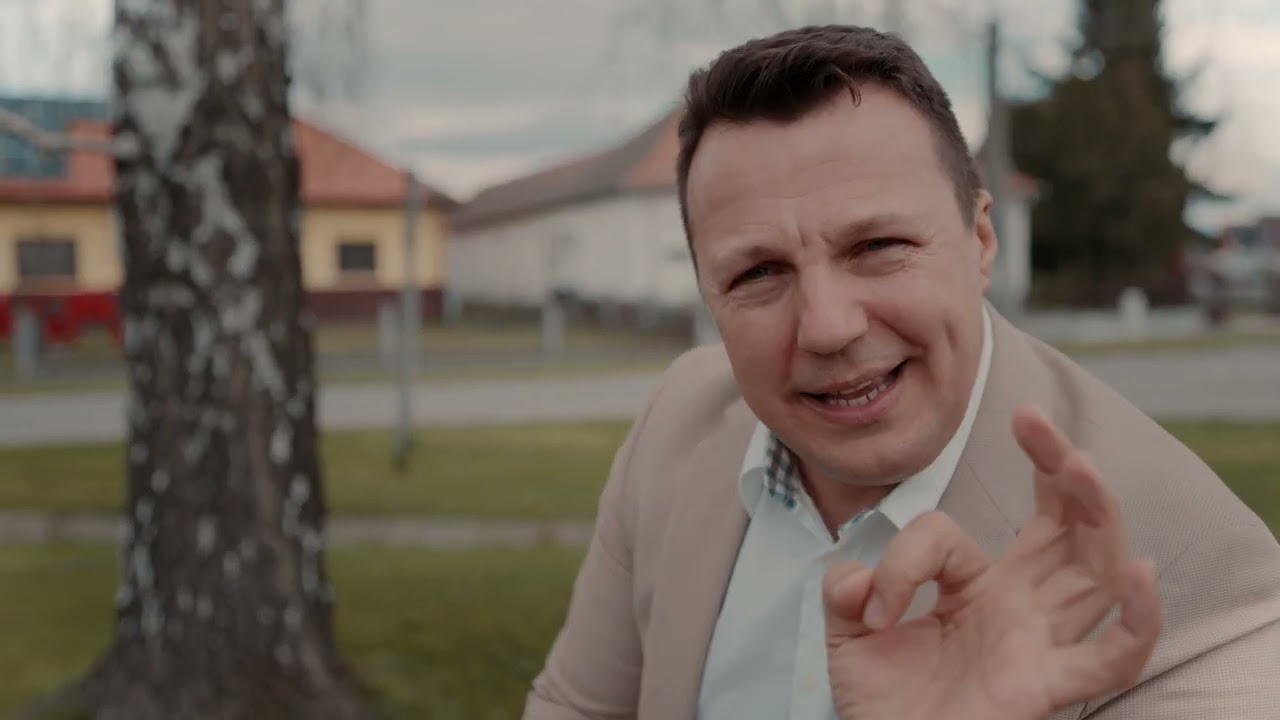 Kocsis Janika - Suzukis (Official Music Video)