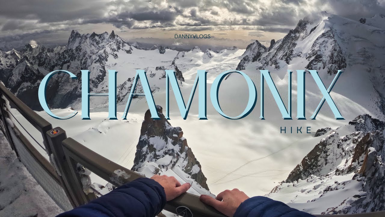 Conquering Aiguille du Midi: The Ultimate Climb Through Chamonix’s Epic Peaks!