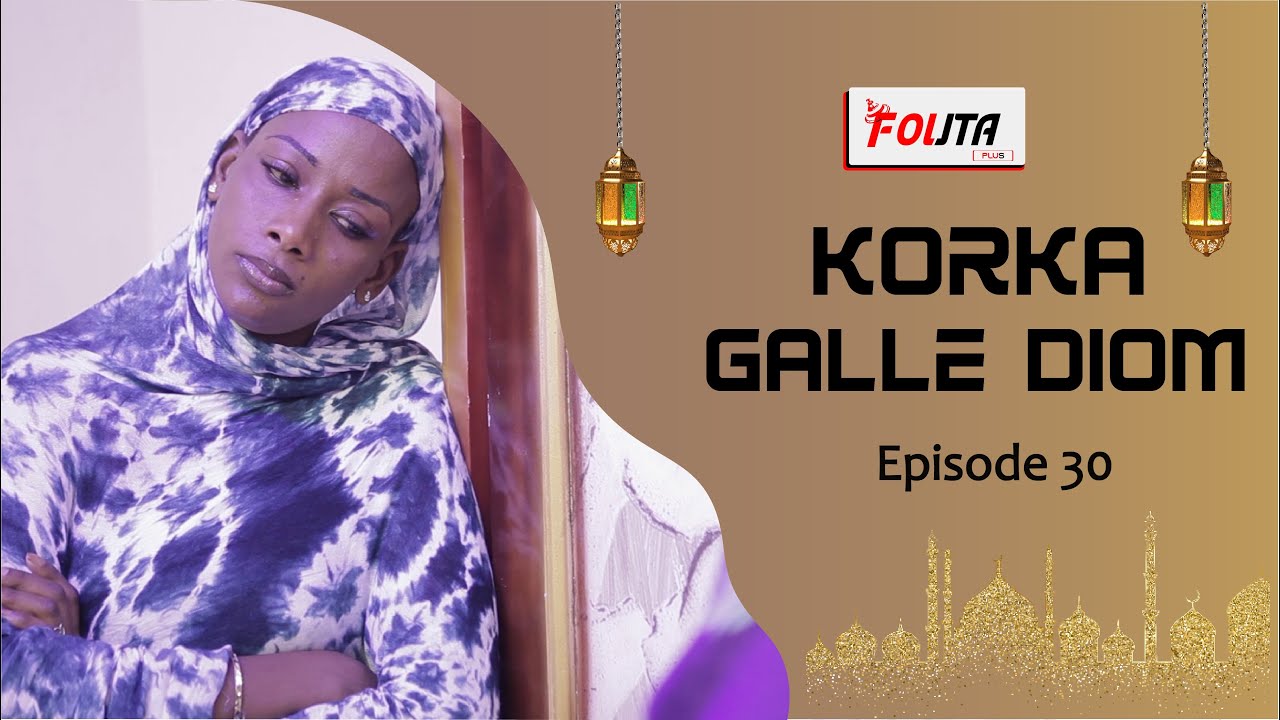 DIOM  ET  NAWLIGU MUM   EPISODE 30  SIASON 01