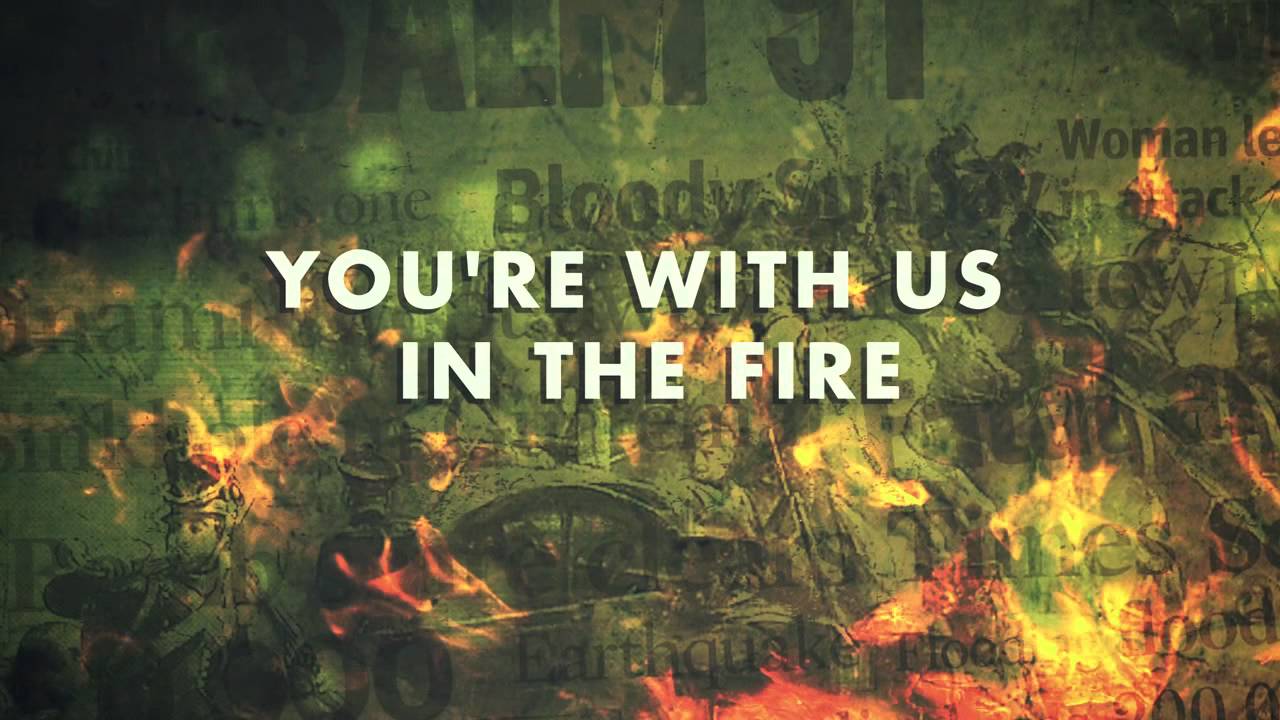 Sovereign Over Us - Aaron Keyes