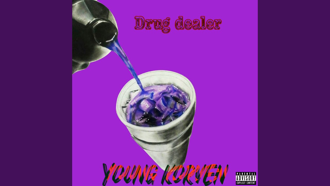 Drug Dealer