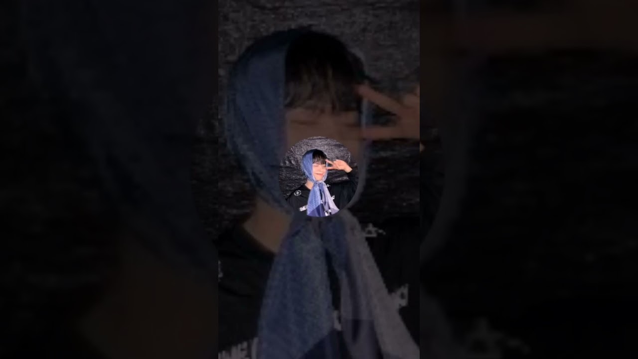 250324 신예찬 버블라이브