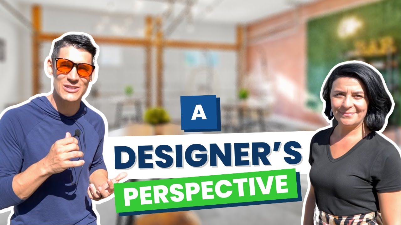 Designer Secrets Behind the Perfect Coliving House