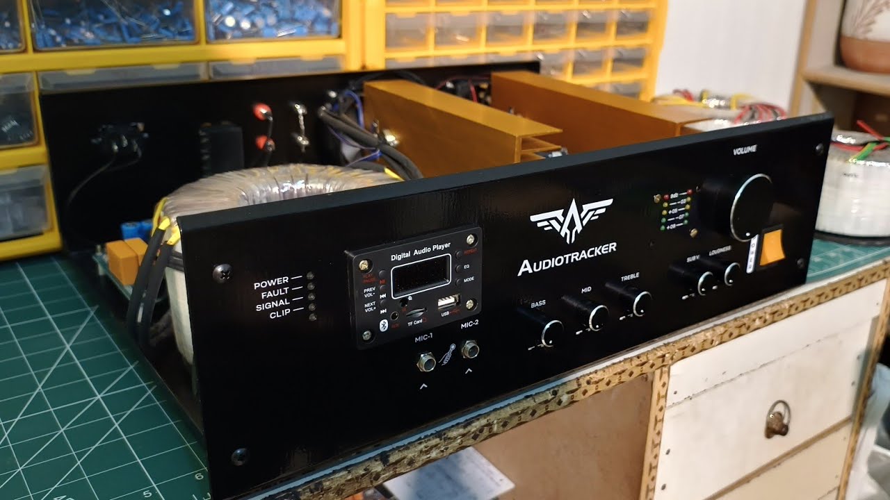 Most powerful Amplifier ✓ 2.1 Amplifier ✓ Heavy Bass Amplifier ✓ Best Amplifier ✓ 7988618831