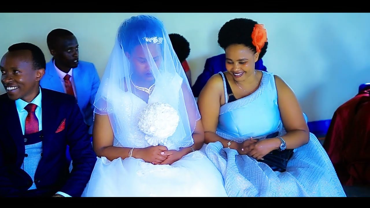 Benon + Jona. @wedding