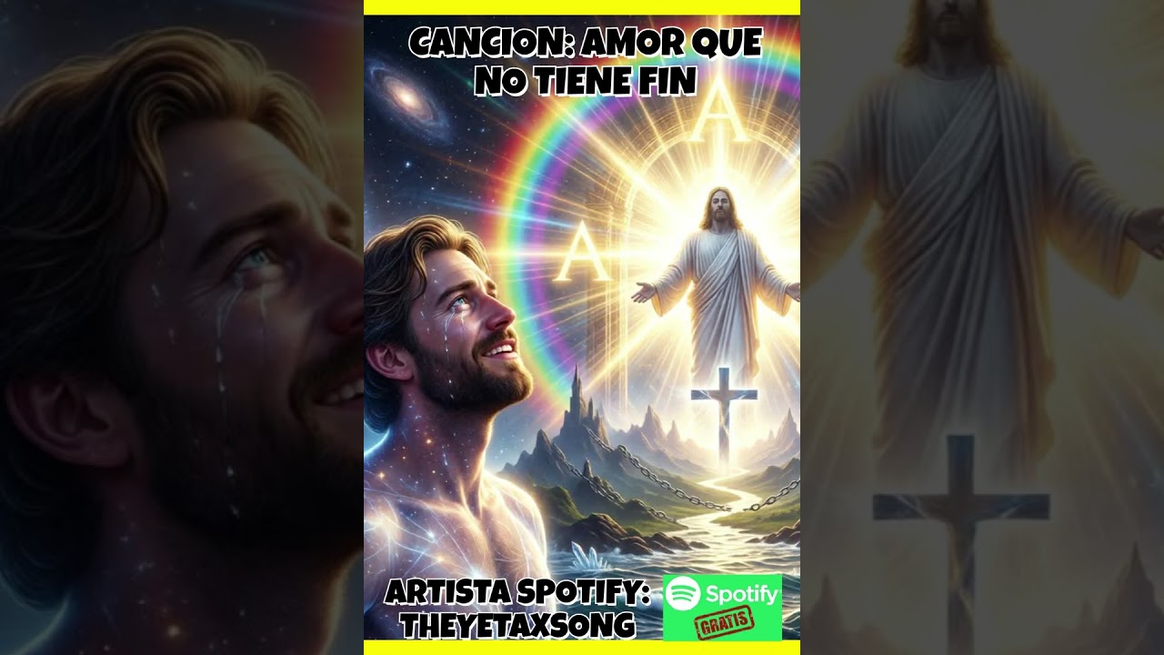AMOR QUE NO TIENE FIN EN SPOTIFY
