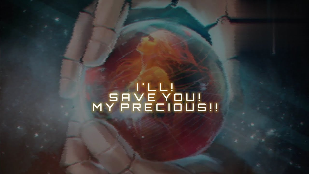 Raizer - Precious [Lyric Video]