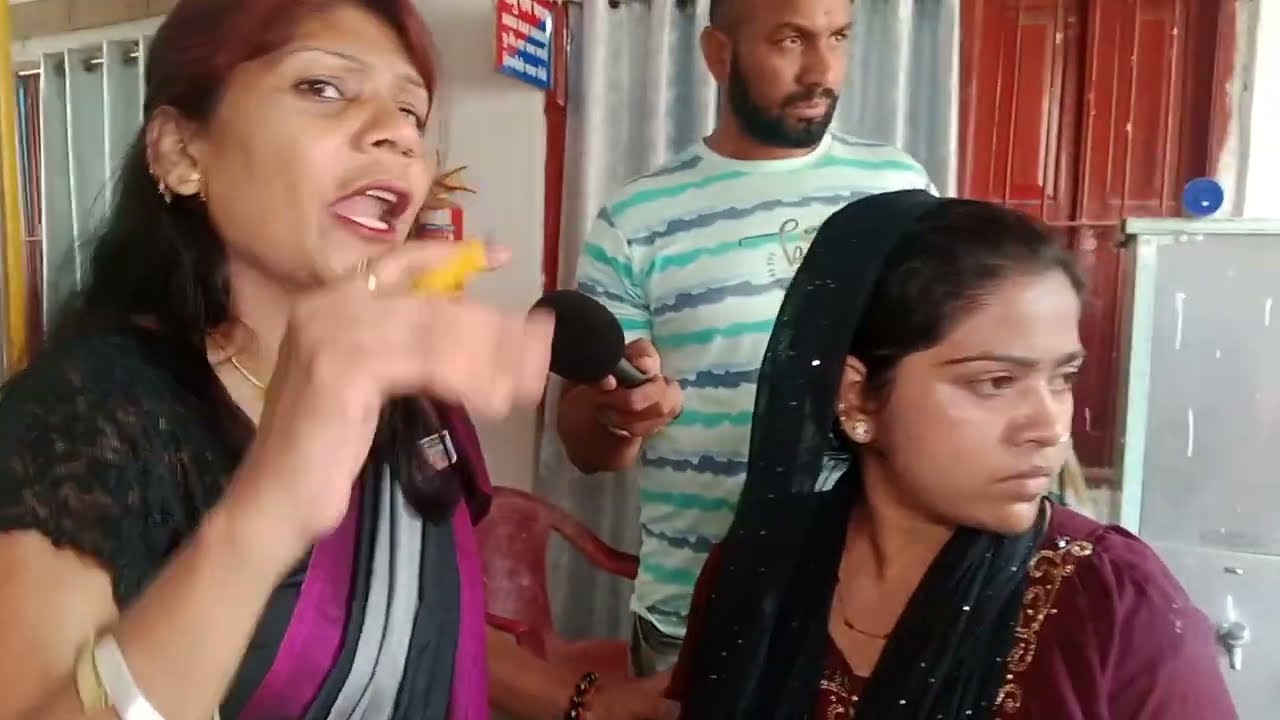 You will run away after marriage ll Kanchan madam gave me a lesson ll #pyar #love #lovestory #husband #lovemarriage