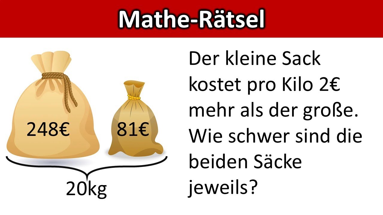 Schaffen nur wenige!