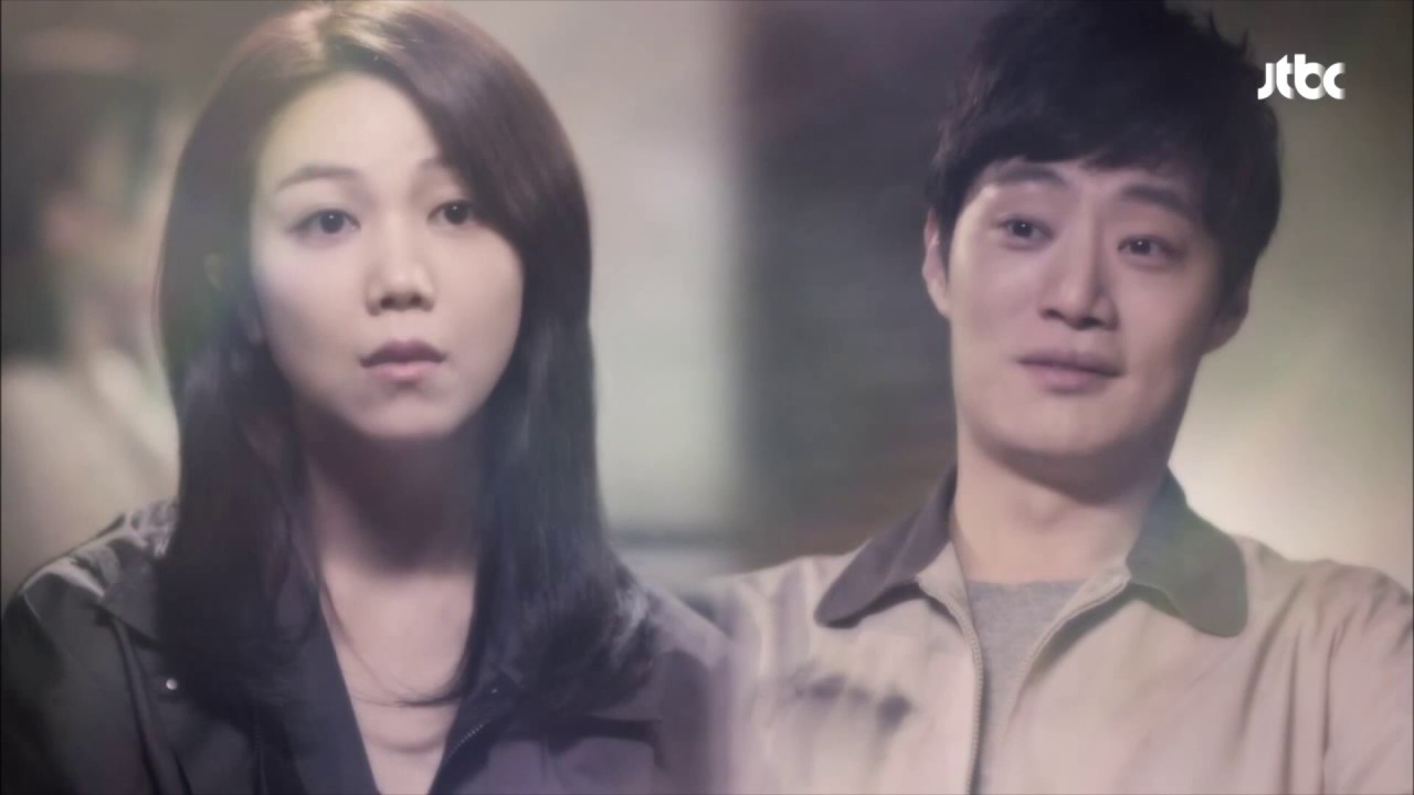 Thief story - Korean Drama