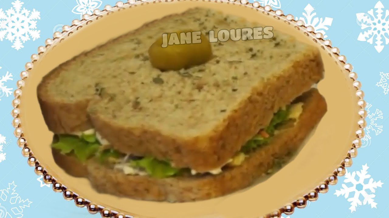 SANDUICHE NATURAL(PARA VENDER OU PARA CONSUMO PRÓPRIO)