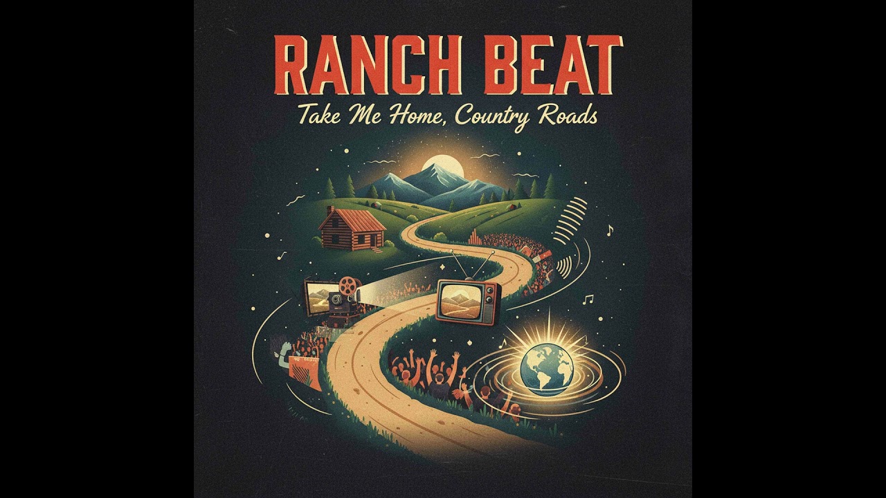 Sync & Singalong: How Film, TV and Ads Reborn 'Take Me Home, Country Roads' Into a Global Ritual