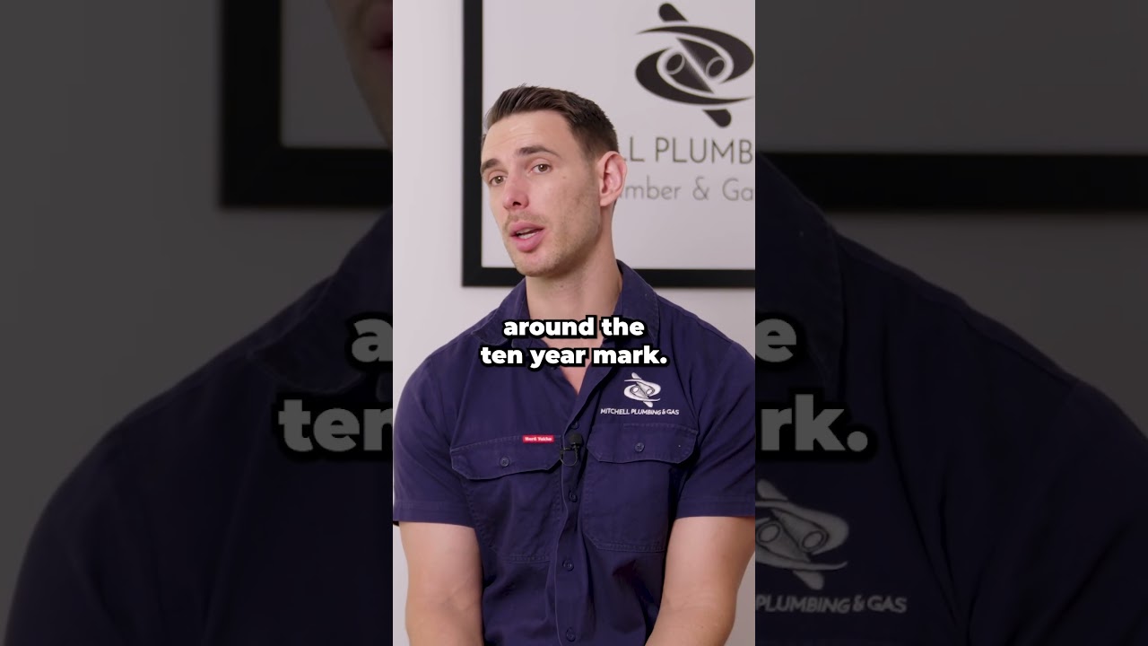 The DUX Proflo heat pump that's shaking up Brisbane hot water!! 
