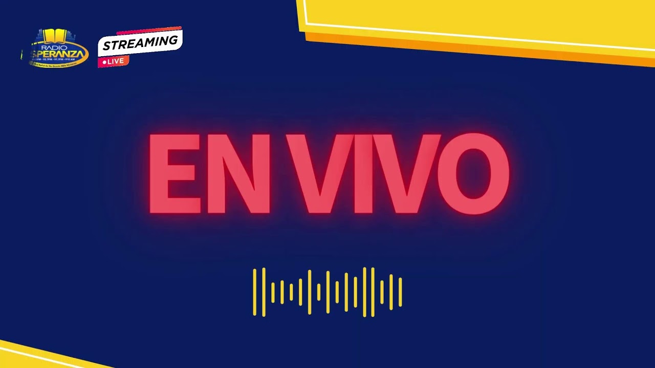 Unidos en Oracion de Radio Esperanza