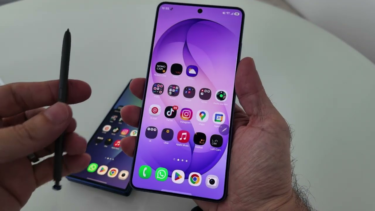 Galaxy S26 Ultra x Galaxy Z Fold7: Vou trocar de celular em 2026?