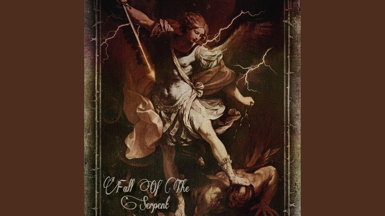 Fall of the serpent